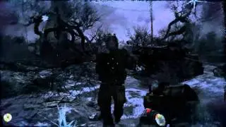 Metro 2033 AMD Radeon HD 7770 OC Ghz Edition I Maxed Out + DX 11