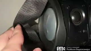 JBL XTREME 2 GG WARPING TEST💘