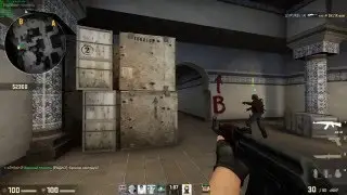 CS:GO ACE