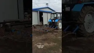 сцепка на т-25 т-30