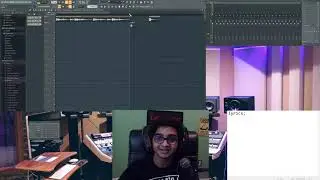 Making A Song Using Sounds from Discord