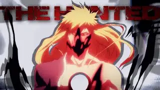 Bleach - The Hunted