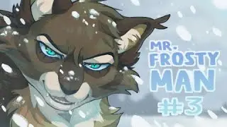 【Mr. Frosty Man (Hawkfrost) MAP | Part 3】