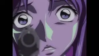 Anime Belly Punch Ko 6