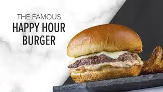 Happy Hour is Back!