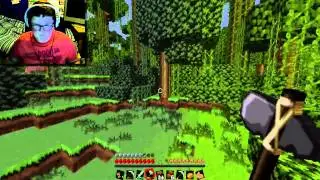 Survival #7 SERVER KEEPS CRASHING!!