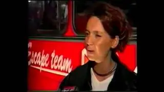 Boodschap van boven voor alle Hardcore liefhebbers