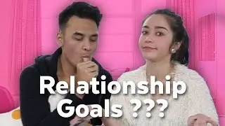 Relationship Goals? AW! | RelationshipFM #2