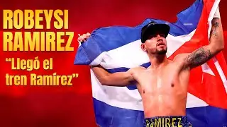 EL TREN RAMIREZ🥊 🥊  EL PATIO DE ROBERTICO👉  @RoberticoComediante