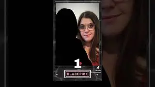 BlackPink LLoud - TiKTok