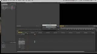 How to customize adobe premiere interface