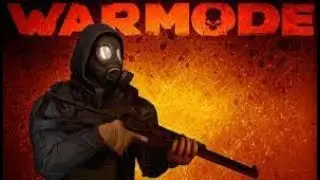 Как убрать бесконечную ауторизацию в игре WARMODE