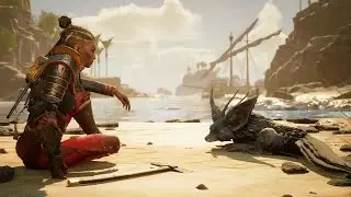 New Game Trailers | Xbox & Bethesda Games Showcase (2022)