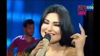 Najlaa Ettounsia - Ba3ed narek