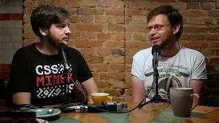 Девшахта №95: Зачем проводить конференцию на английском языке
