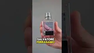 Ferragamo Acqua Essenziale