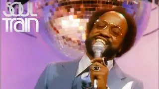 Billy Paul - Let 'Em In (Official Soul Train Video)