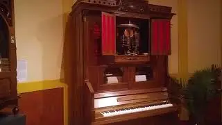 Museum Speelklok