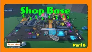 Shop Base, Part 8! (Oaklands)