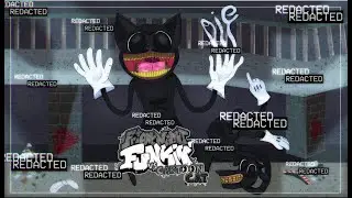 Vs. Cartoon Cat FULL WEEK [DEMO]