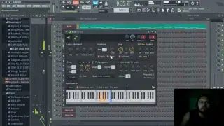 FL Studio Stream