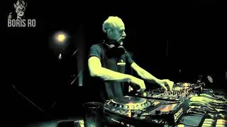 Boris Brejcha - Knocking Birds [ Special Video Edit 2022 ]