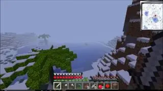 Minecraft attack of the b team EP 2
