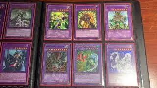 Yu-Gi-Oh $100 Collection!