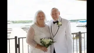 Alana Donovan Photography | Harrison Vow Renewal | 50th Wedding Anniversary