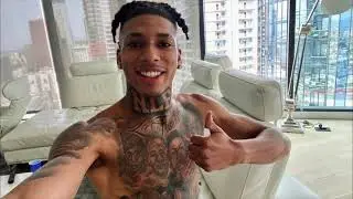[FREE] NLE Choppa Type Beat - 