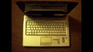 HP DV5 REFLOW/ VIDEO CARD QUESTION TAKE A LOOK & RESPOND