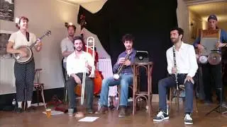 The Sweet Peppers - Summertime - Fest Jazz 2019