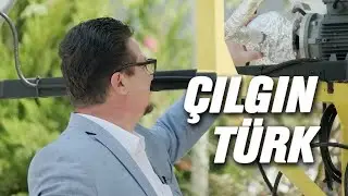 Evlerde Havadan Su ve Elektrik Üretiyor