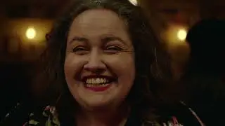 Baby Reindeer (Netflix)