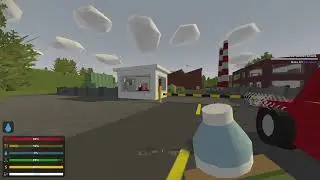 #1 Гайд для чайников unturned