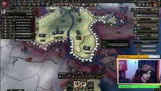 I lost 700,000 Men in a blink of an eye...