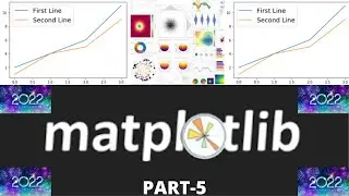 Matplotlib Python Tutorial Part-5-More on Data Visualization by Matplotlib Python-What is a legend?