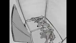 Furry Vore  Camera Live