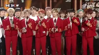 [ENG SUB] 170221 NCT DREAM No.1 + Encore 