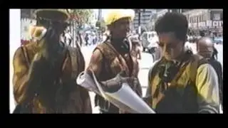 The Big Hit "Crunch Don't Jack If It Ain't Black"