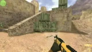Сборка енота  Топовые модели для CS 1 6 из CS GO 2015