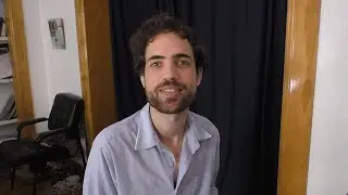 Nitai Hershkovits - Creative Jazz Piano 1