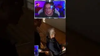 Unser bester Sozi im Dienst, meine Damen und Herren. | #juleficent auf #Twitch