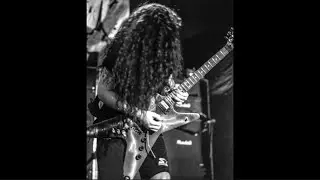 One of the best Pantera intros of all time.