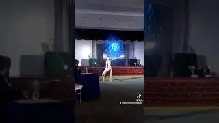 Walk Competition