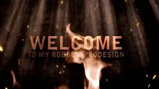 Free Sony Vegas Pro 11 Intro #1