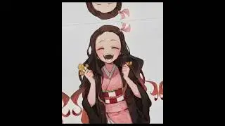 nezuko edit