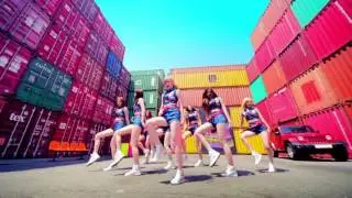 Japaness dancing