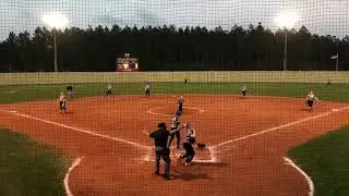 SMHS Softball 2019