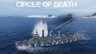 Circle of Death